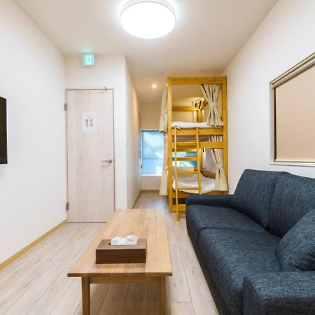 雅宿nf202 Villa Osaka Ngoại thất bức ảnh