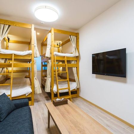 雅宿nf202 Villa Osaka Ngoại thất bức ảnh