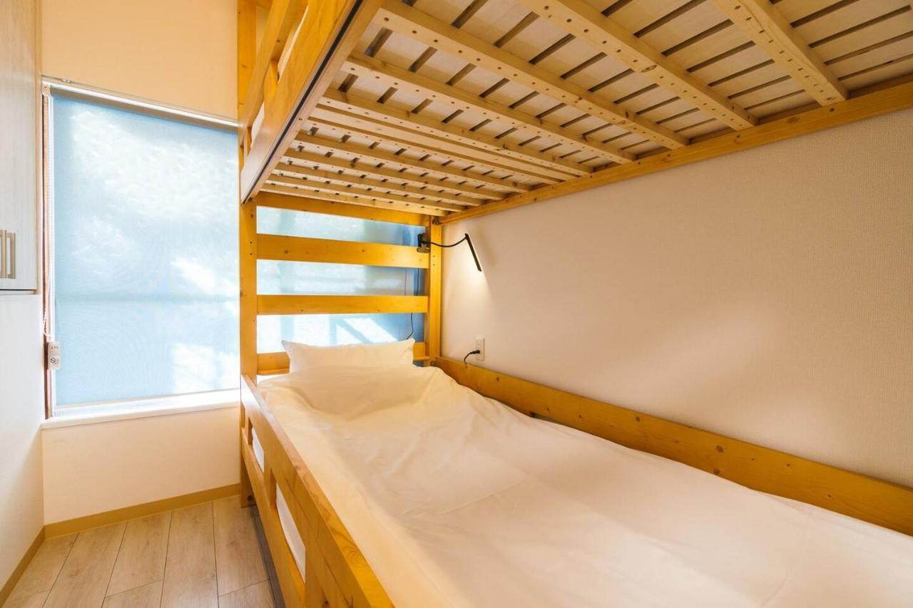 雅宿nf202 Villa Osaka Ngoại thất bức ảnh