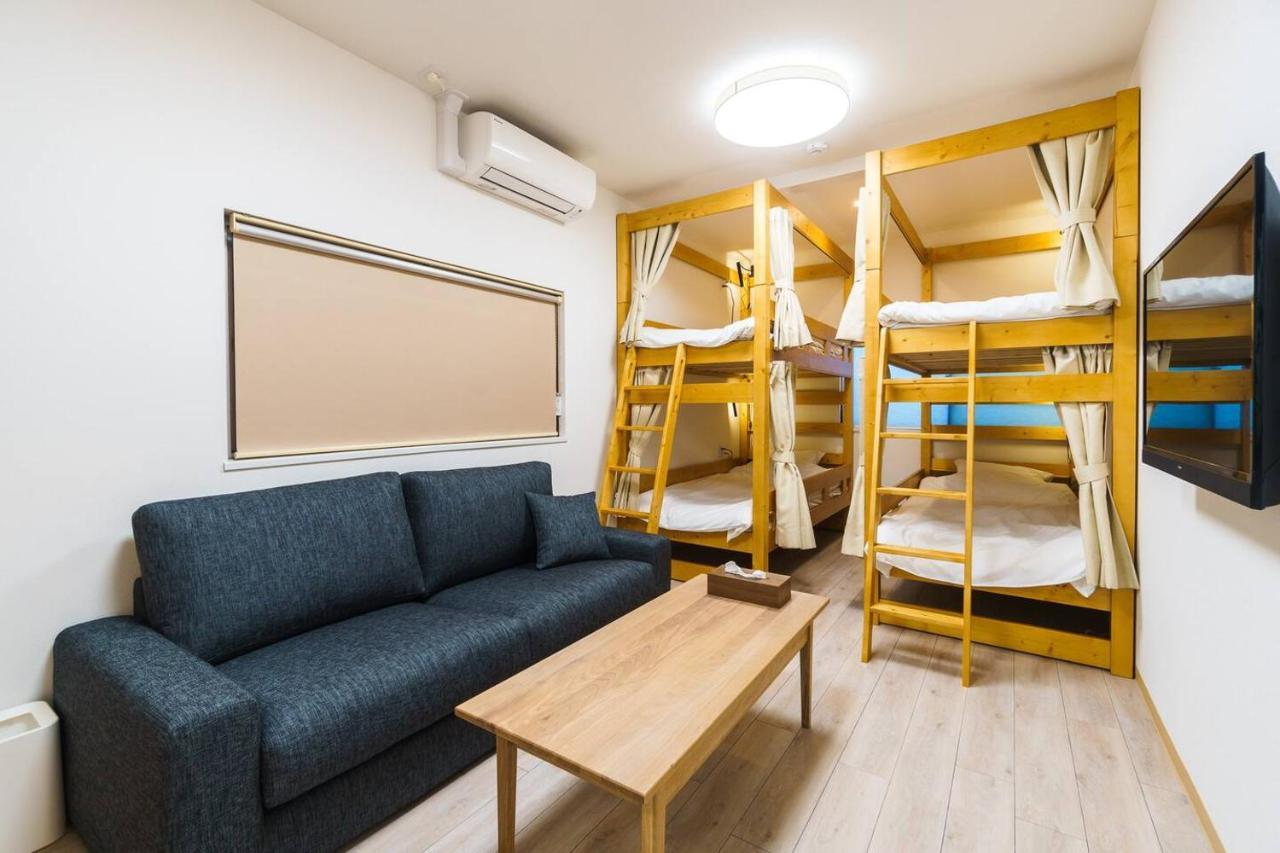 雅宿nf202 Villa Osaka Ngoại thất bức ảnh