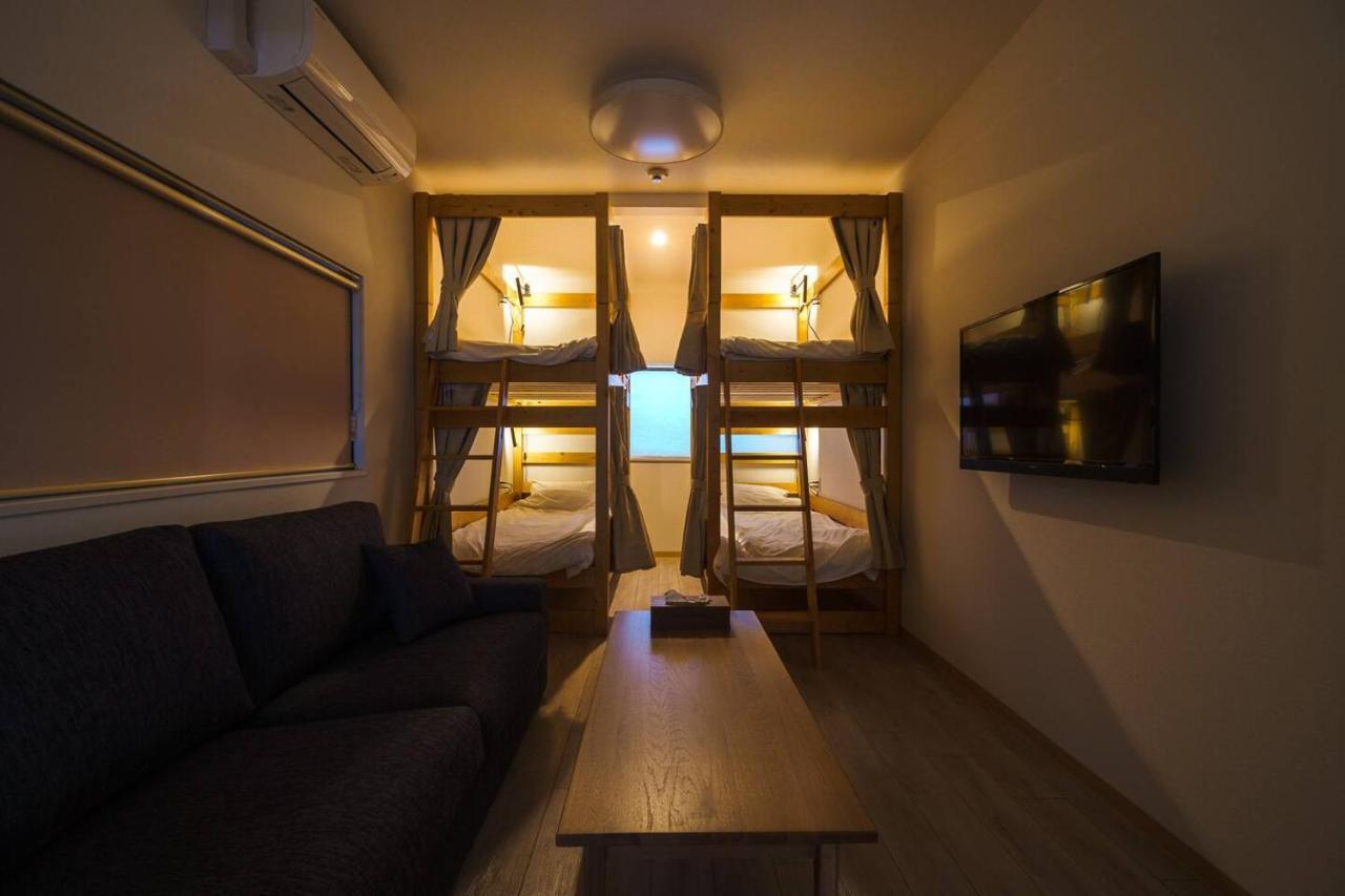 雅宿nf202 Villa Osaka Ngoại thất bức ảnh