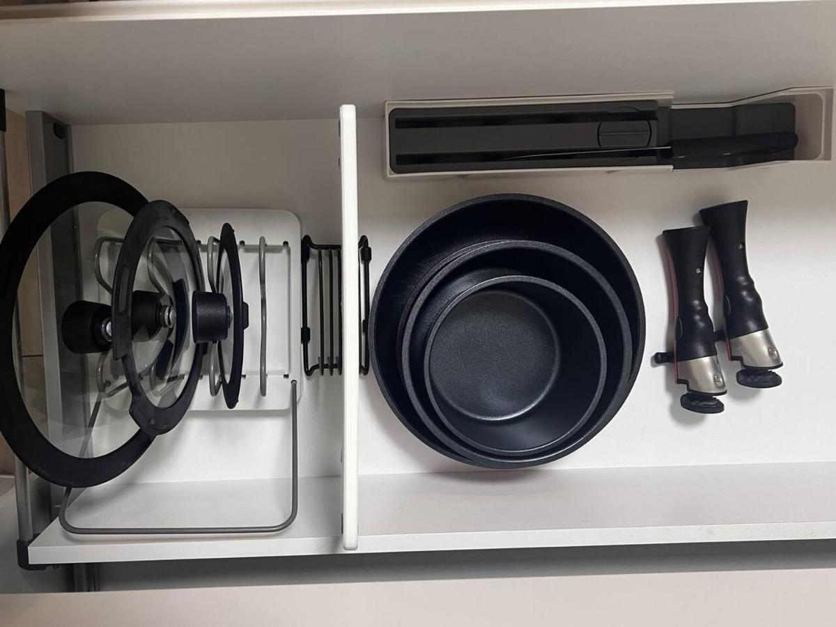 雅宿nf202 Villa Osaka Ngoại thất bức ảnh