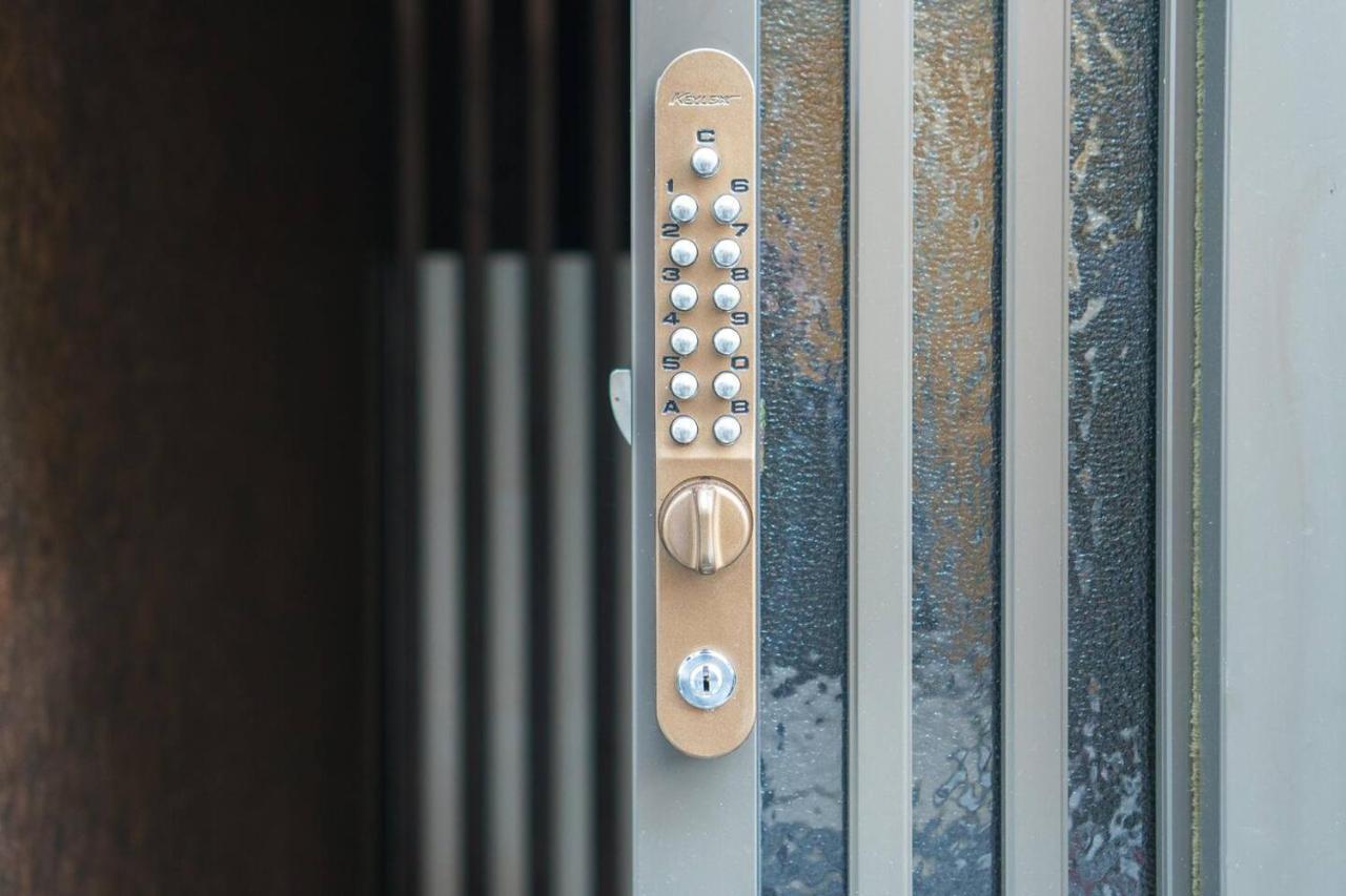 雅宿nf202 Villa Osaka Ngoại thất bức ảnh