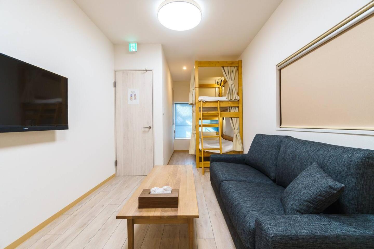 雅宿nf202 Villa Osaka Ngoại thất bức ảnh