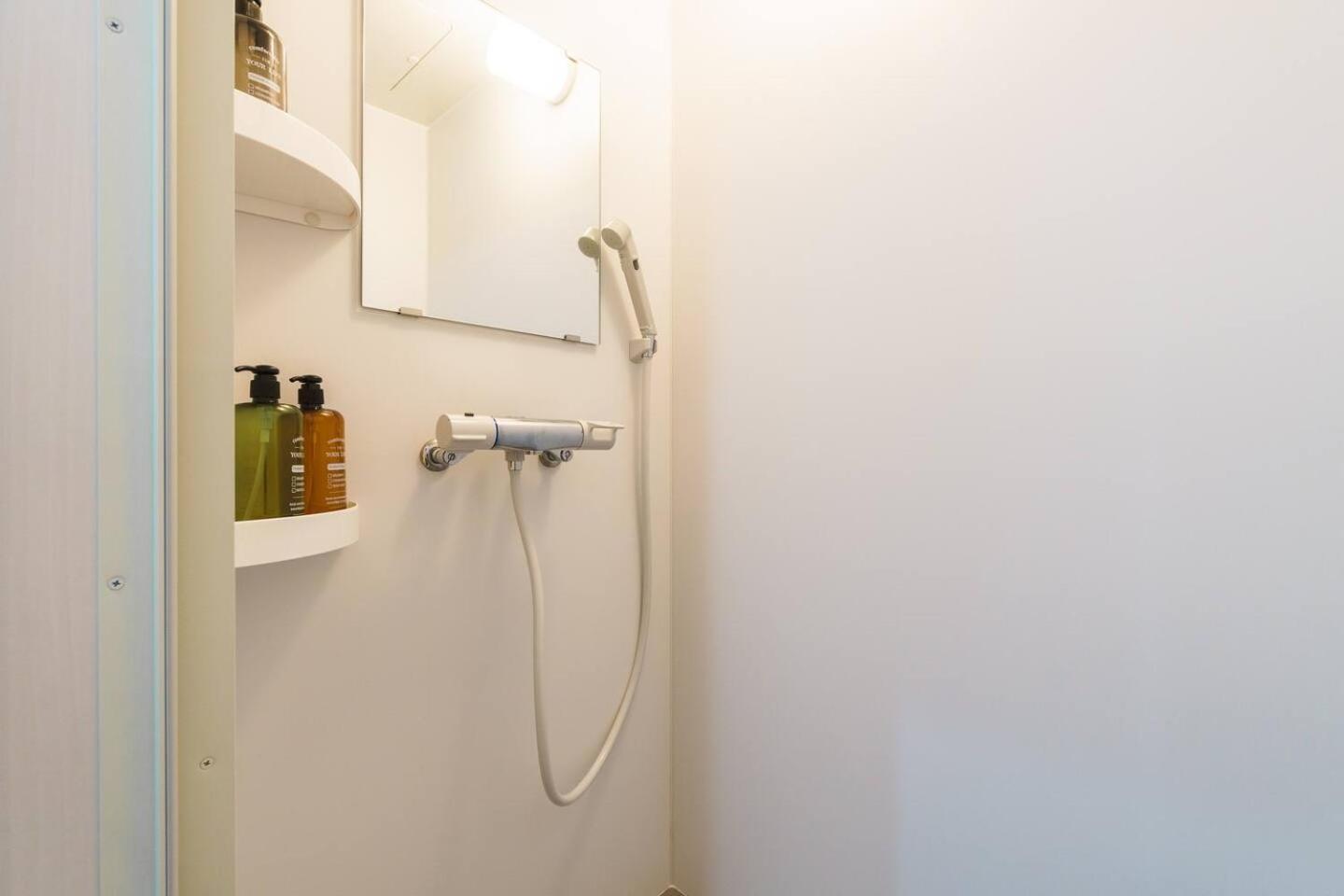 雅宿nf202 Villa Osaka Ngoại thất bức ảnh
