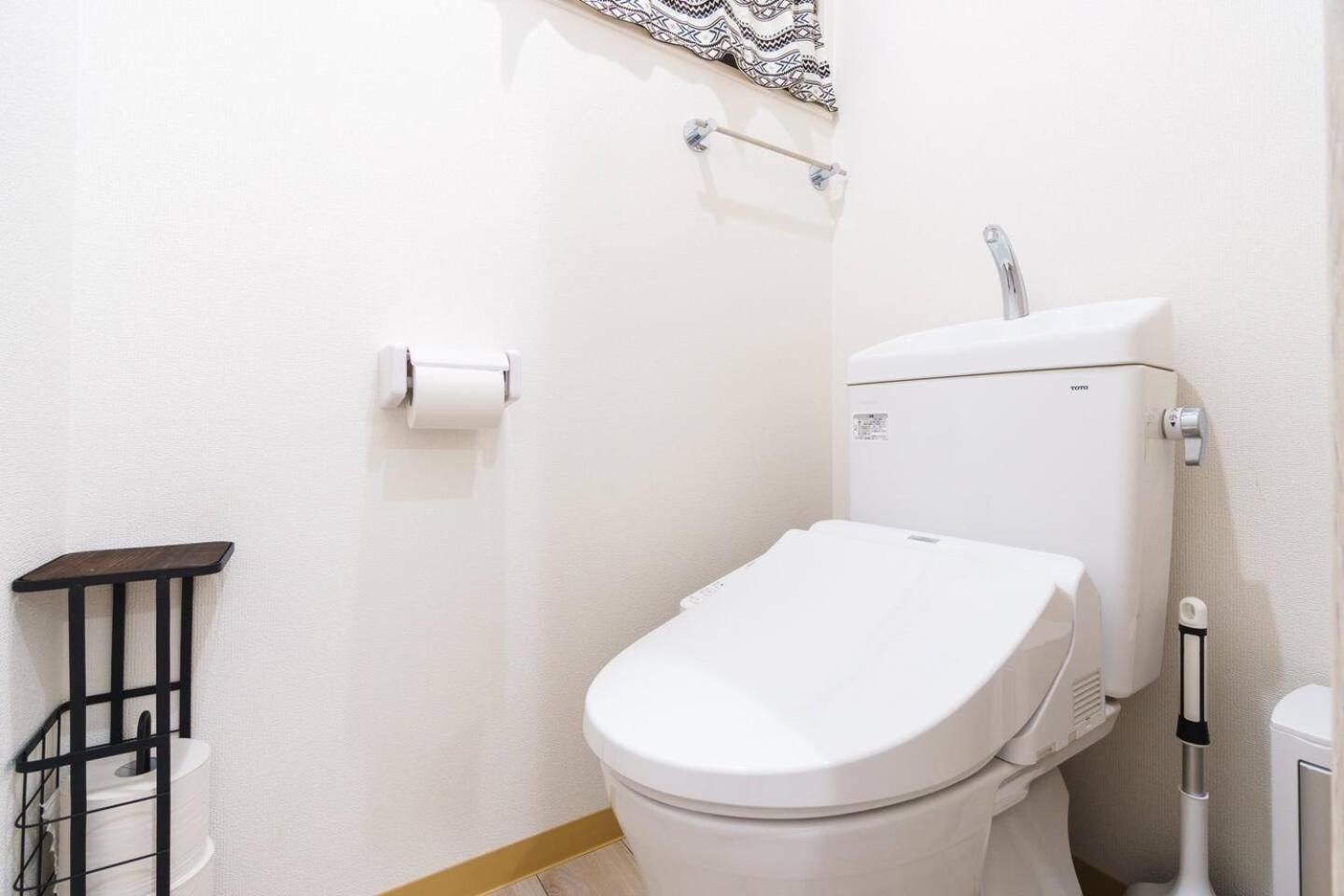 雅宿nf202 Villa Osaka Ngoại thất bức ảnh